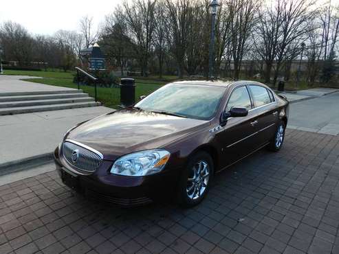 2007 Buick Lucerne CXL ~ Southern Owned Rust Free ~ 19,040 Miles -... for sale in Carmel, IN