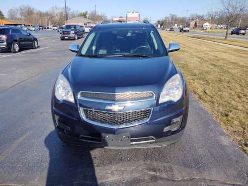 2015 Chevy Equinox for sale in Sylvania, OH