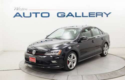2017 Volkswagen Jetta 2.0T GLI ~Sporty! ~Nice! ~DCT! - cars & trucks... for sale in Fort Collins, CO