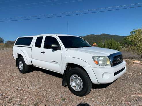 2009 Toyota Tacoma for sale in Tyrone, NM