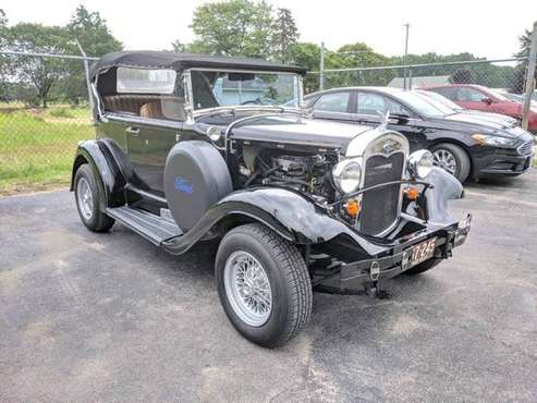 1930 Ford Replica Car for sale in Neapolis, OH