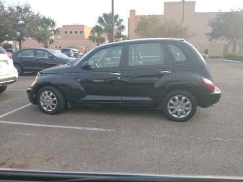 Pt Cruiser - cars & trucks - by owner - vehicle automotive sale for sale in San Juan, TX