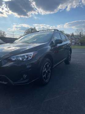 2018 Subaru Crosstrek Premium - - by dealer - vehicle for sale in Toledo, OH