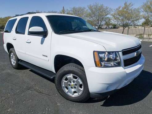2008 Chevrolet Tahoe - Financing Available! for sale in Phoenix, AZ
