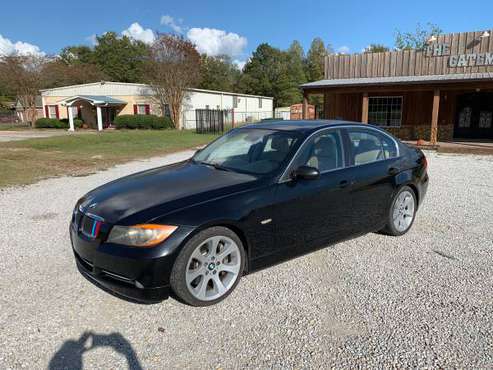 2008 BMW 335i Twin turbo low miles - cars & trucks - by owner -... for sale in Tupelo, MS