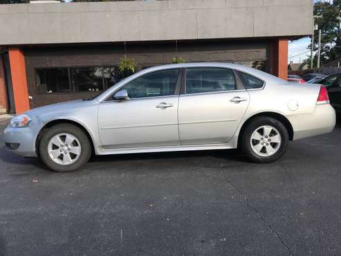 2011 Chevrolet Impala LT **$3,950** for sale in Fort Wayne, IN