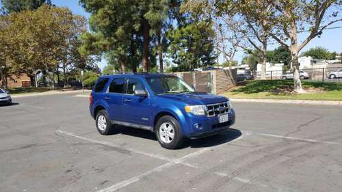 2008 ford escape for sale in El Cajon, CA