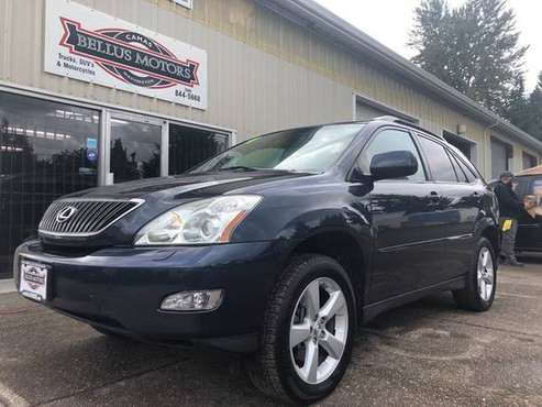 2004 Lexus RX 330 Base 4dr SUV SUV for sale in Camas, WA