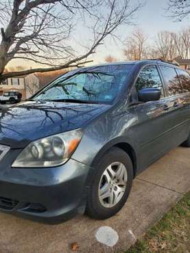 Honda Odyssey FOR SALE!!! Best Deal for sale in Woodbridge, District Of Columbia