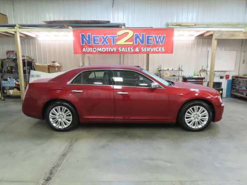 2013 CHRYSLER 300 - cars & trucks - by dealer - vehicle automotive... for sale in Sioux Falls, SD
