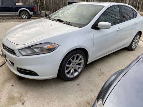 2013 Dodge Dart SXT for sale in Fort Greely, AK