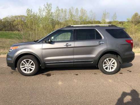 2013 Ford Explorer ( Offer From Wayne) - - by for sale in Elk River, MN