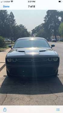2015 Dodge Challenger - cars & trucks - by owner - vehicle... for sale in Visalia, CA