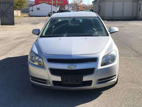 chevy malibu lt 2009 - cars & trucks - by dealer - vehicle... for sale in Indianapolis, IN