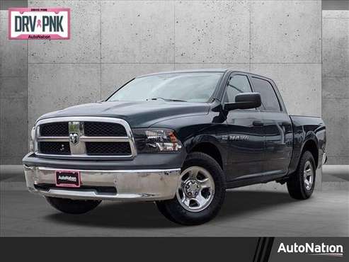 2011 Ram Ram Pickup 1500 ST SKU: BS572243 Pickup - - by for sale in Fort Worth, TX