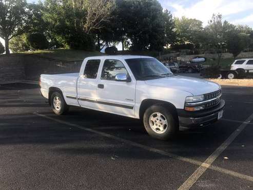 Silverado 78,000 miles for sale in Branson, MO