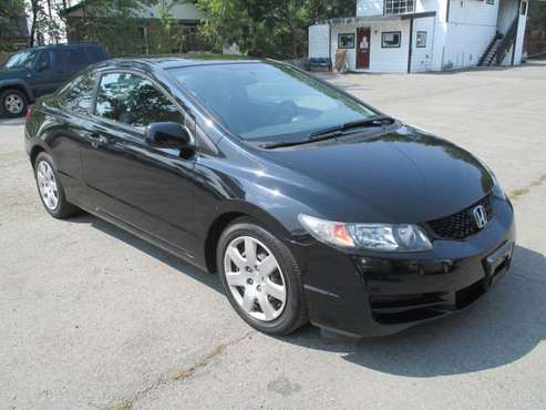 2010 * HONDA * CIVIC * LX * COUPE * GAS SAVER! * 1 OWNER! * - cars &... for sale in Reno, NV