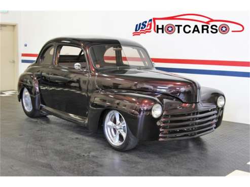 1947 Ford Coupe for sale in San Ramon, CA