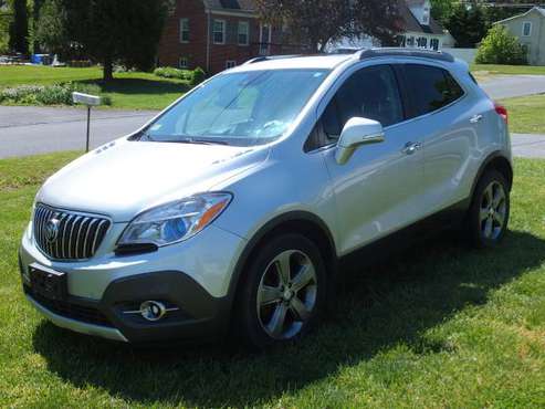 2014 Buick Encore for sale in Grottoes, VA