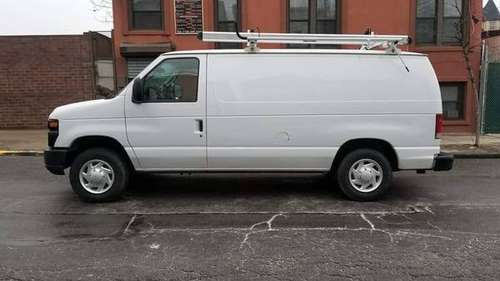 2013 Ford Econoline Cargo Van $6,900 for sale in Bronx, NY