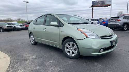 2006 Toyota Prius back up camera navigation - - by for sale in Cedar Falls, IA