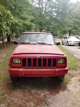 Jeep for Sale for sale in Tallahassee, FL