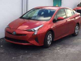 2018 Prius - cars & trucks - by owner - vehicle automotive sale for sale in Bodega Bay, CA
