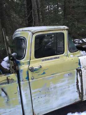 1957 Ford F100 - cars & trucks - by owner - vehicle automotive sale for sale in Cle Elem, WA