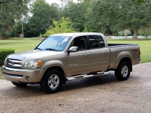 2006 Toyota Tundra - cars & trucks - by owner - vehicle automotive... for sale in Tallahassee, FL