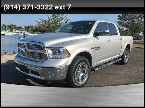 2016 RAM 1500 Laramie for sale in Larchmont, NY
