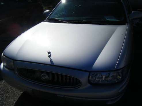 2000 Buick LESABRE - - by dealer - vehicle automotive for sale in Martins Ferry, WV