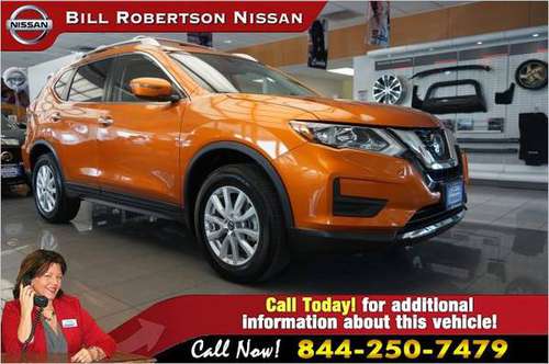 2020 Nissan Rogue - - by dealer - vehicle automotive for sale in Pasco, WA