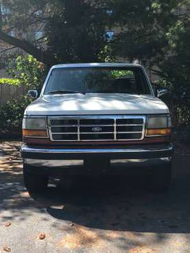 Ford F150XLT 302 5.0L V8 for sale in Silver Spring, District Of Columbia