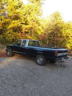 4x4 CHEVY 1500 TRUCK for sale in Strawberry Plains, TN