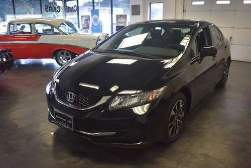 2015 Honda Civic Sedan - Call for sale in Saint James, NY