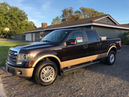 2013 Ford F-150 4x4 for sale in Hermiston, OR