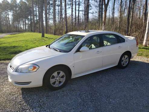 2009 Chevrolet Impala LT Luxury Edition Package - - by for sale in IN