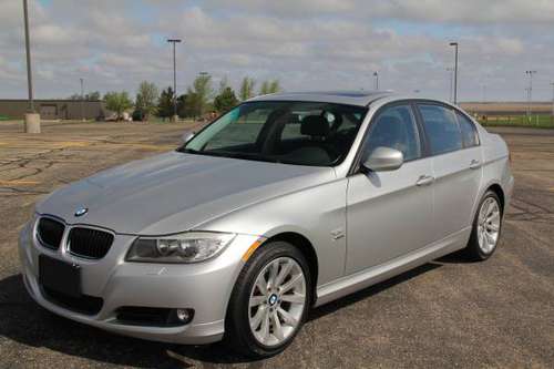 2011 BMW 328i XDrive AWD for sale in Bloomington, IL