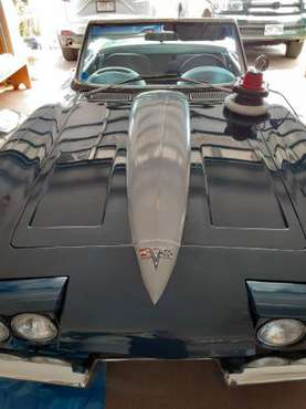 1964 Corvette Stingray - cars & trucks - by owner for sale in U.S.