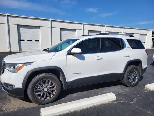 2017 GMC ACadia for sale in Columbia, SC