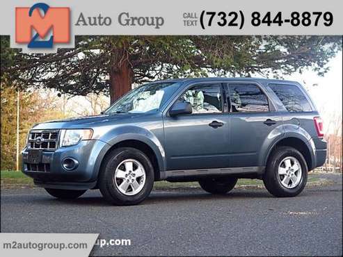 2011 Ford Escape XLS AWD 4dr SUV - - by dealer for sale in East Brunswick, PA