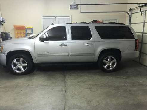 2011 chevy suburban for sale in Spring Hope, NC