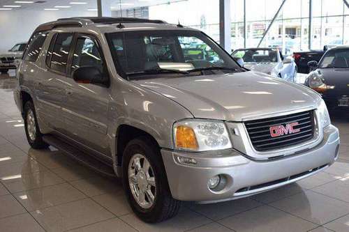 2004 GMC Envoy XUV SLT 4WD 4dr SUV **100s of Vehicles** for sale in Sacramento , CA