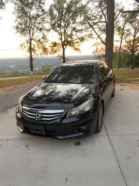 Honda Accord - cars & trucks - by owner - vehicle automotive sale for sale in Birmingham, AL