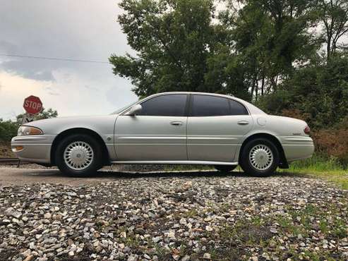 2001 Buick Lesabre Excellent Condition for sale in Walton, OH