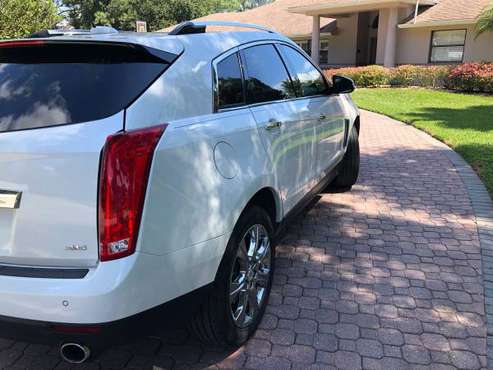 Cadillac SRX for sale in Dundee, FL
