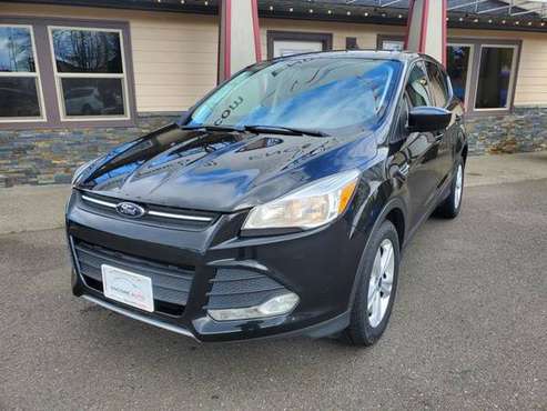 2014 Ford Escape - - by dealer - vehicle automotive sale for sale in Centralia, WA