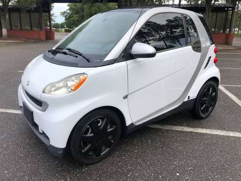 2010 Smart Fortwo **MINT CONDITION - WE FINANCE EVERYONE** for sale in Jacksonville, FL