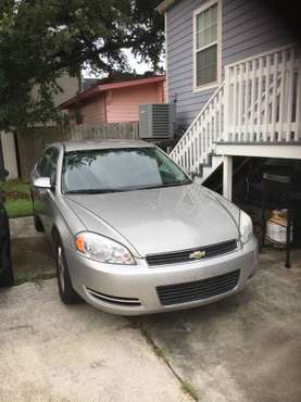 2008 Chevy Impala for sale in New Orleans, LA