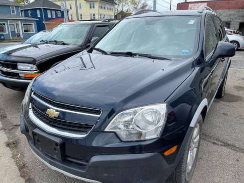 2014 Chevrolet Captiva Speot LS for sale in Endwell, NY